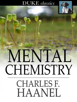 Mental Chemistry - ebook